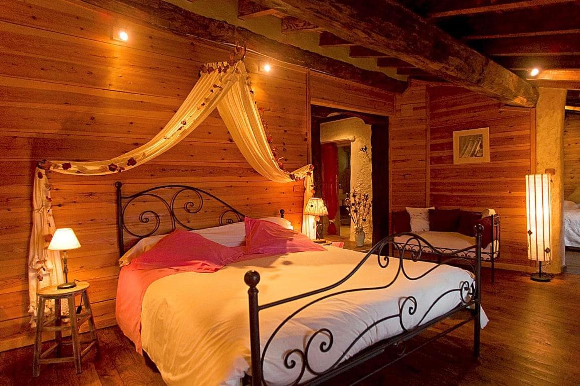 El Casal Hotel Prats-de-Mollo-la-Preste Ngoại thất bức ảnh