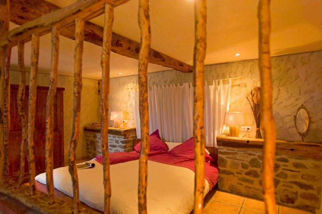 El Casal Hotel Prats-de-Mollo-la-Preste Ngoại thất bức ảnh