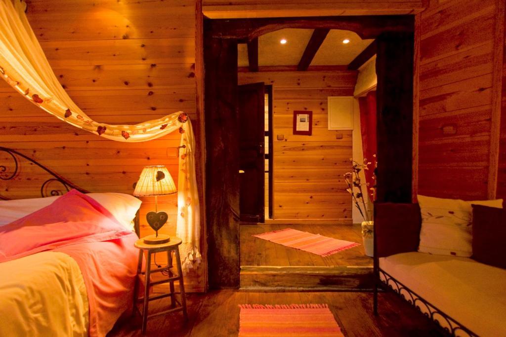 El Casal Hotel Prats-de-Mollo-la-Preste Ngoại thất bức ảnh
