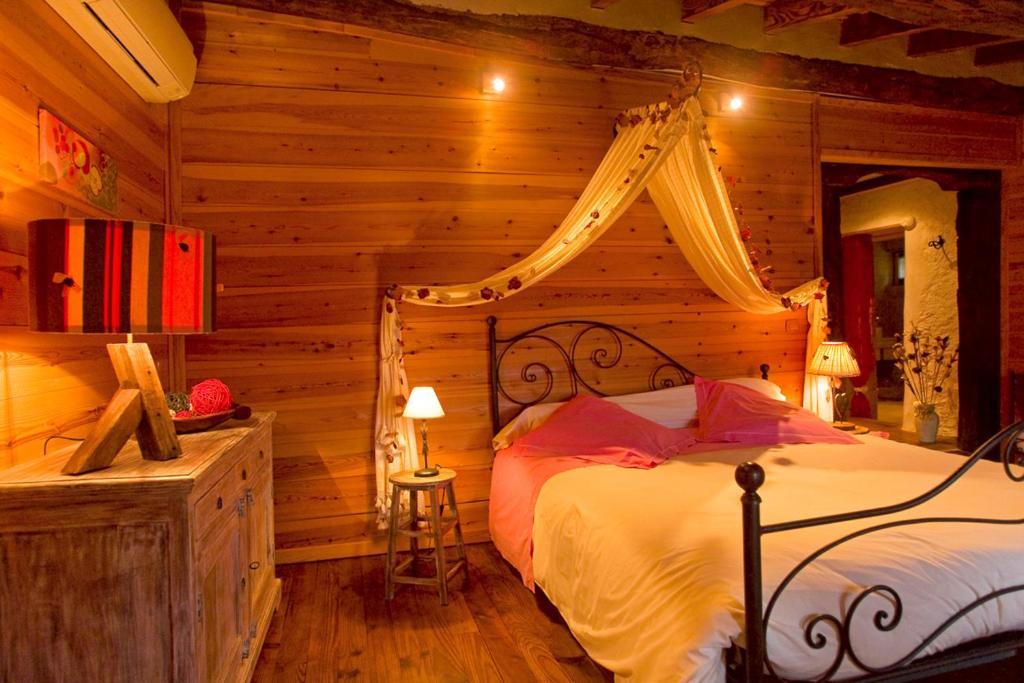 El Casal Hotel Prats-de-Mollo-la-Preste Ngoại thất bức ảnh
