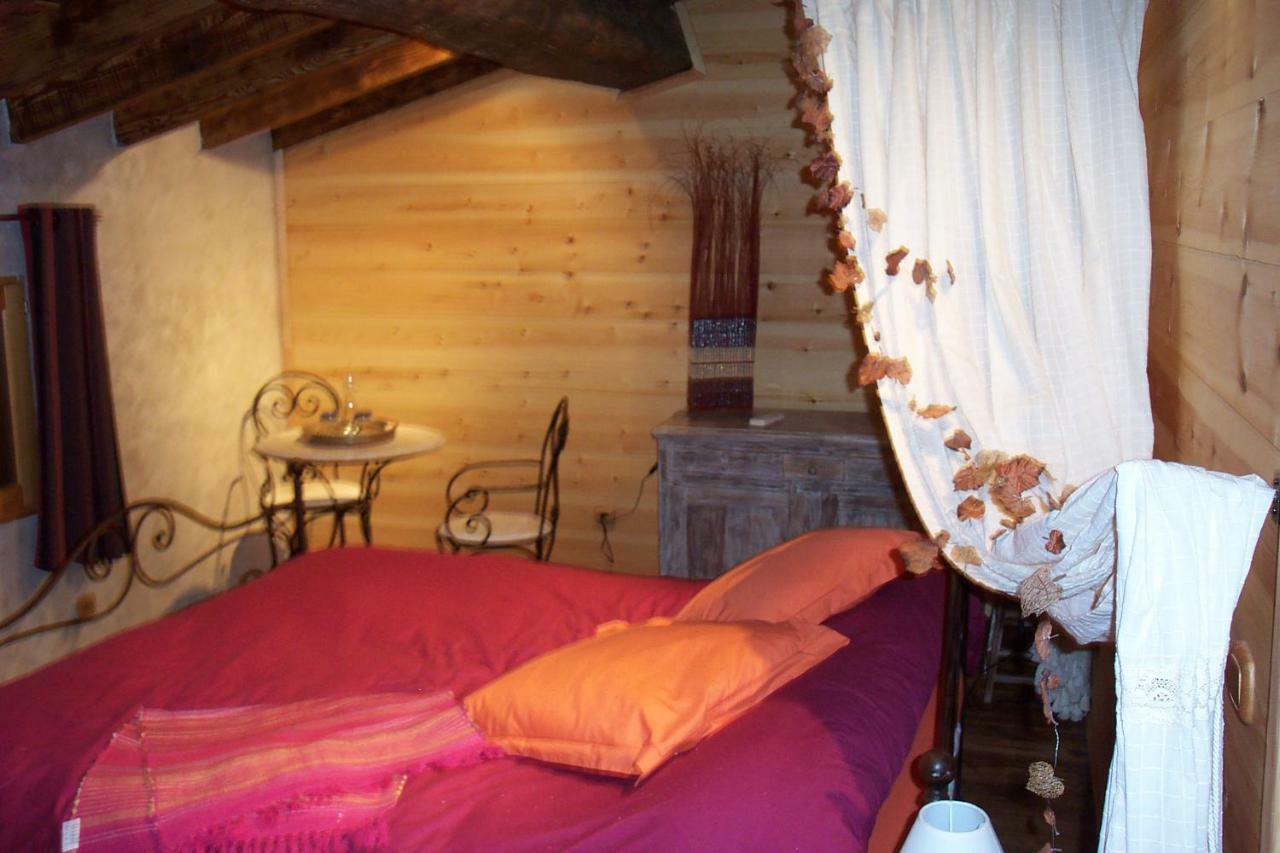 El Casal Hotel Prats-de-Mollo-la-Preste Ngoại thất bức ảnh