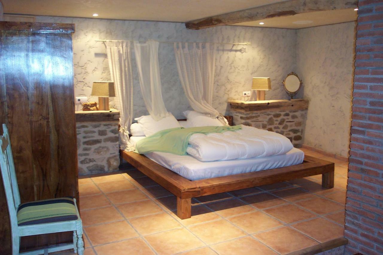 El Casal Hotel Prats-de-Mollo-la-Preste Ngoại thất bức ảnh